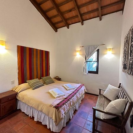 Hotel Torrontes San Lorenzo  Exterior photo