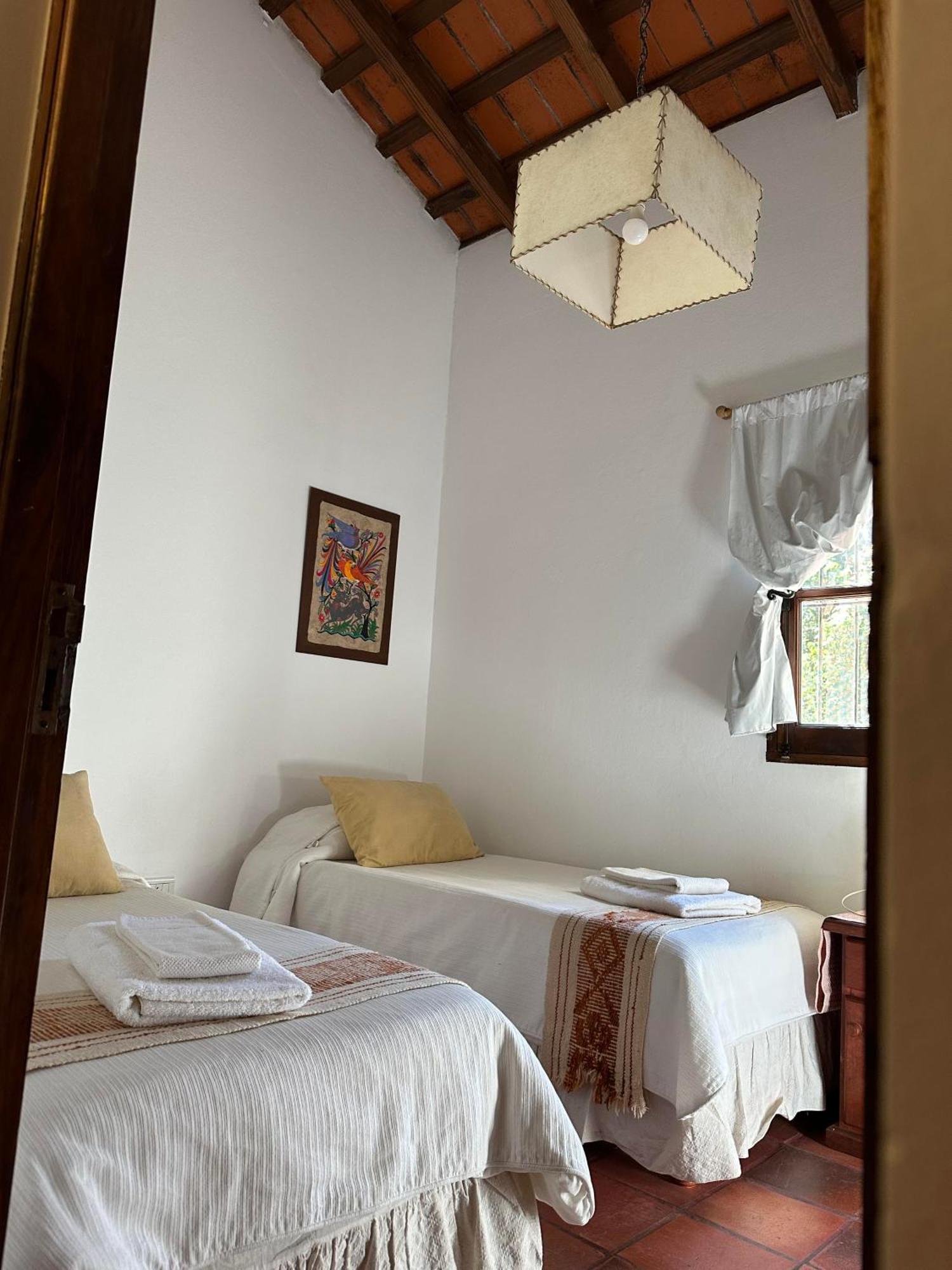 Hotel Torrontes San Lorenzo  Room photo